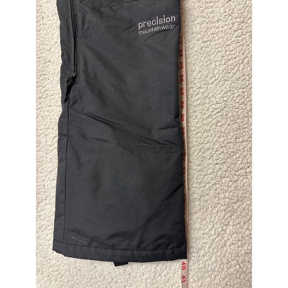 Precision Mountainwear Womens Snow Pants Small - Picture 2 of 8